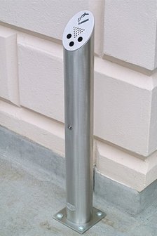 Zenith Rookzuil - ZEN210