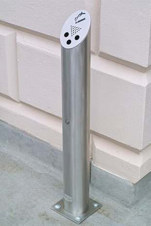 Zenith Rookzuil - ZEN210
